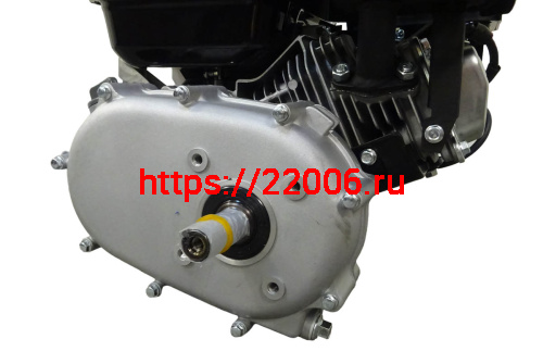 Двигатель LIFAN  9 л.с. KP230-R PRO  АВТ. СЦЕПЛЕНИЕ фото 5