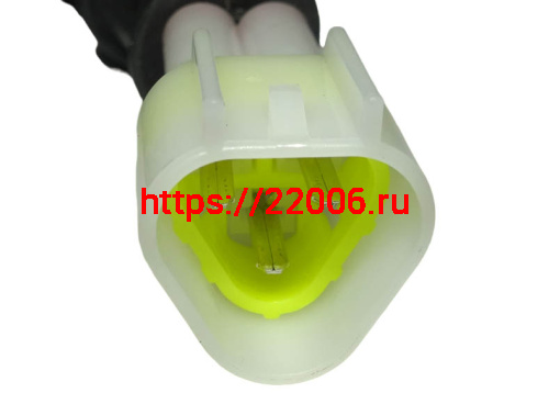 Редуктор спидометра электронный скутер TRACER ADV (Е81) фото 2