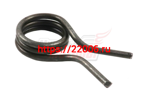 Пружина возвратная вала перекл. передач Муравей