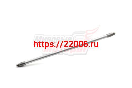 Штанга толкателя Днепр (реставр.)