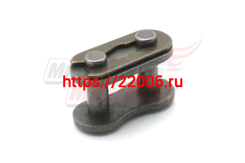 Замок цепи Мопед ПР12,7-1820-1 (г.ТУЛА)