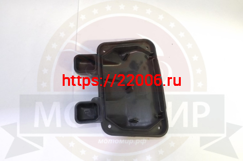 Крышка воздушного фильтра Нитро (корпус) фото 2