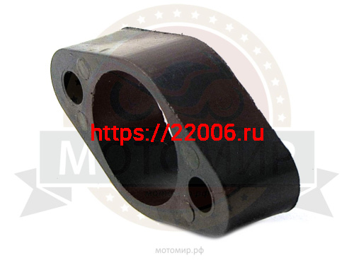 Проставка карбюратора (теплоизолятор) Буран (110500975)