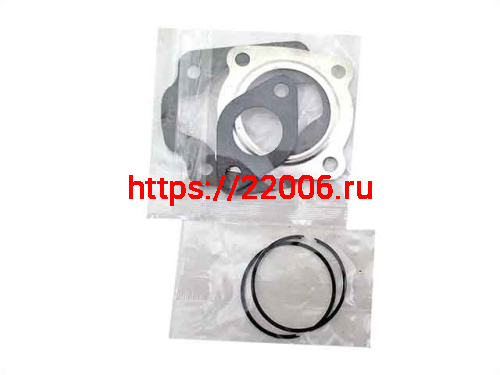 Цилиндро-поршневая группа Suzuki TB-50 d-41мм