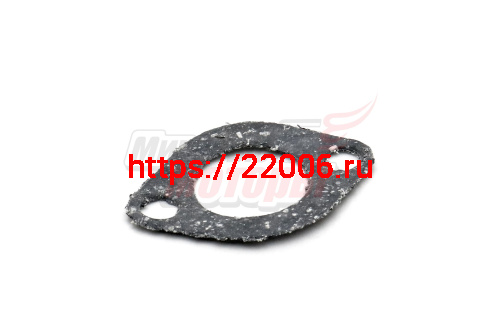 Прокладка Ветерок под карбюратор паронит (611322)