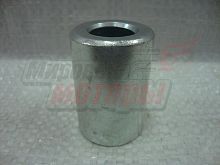 Втулка оси заднего колеса 28х14х41 мм правая (барабана тормозного) OPTIMUS