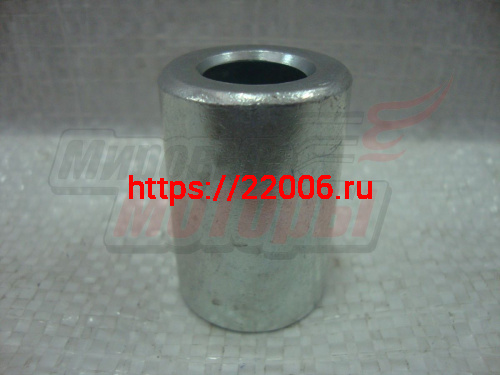 Втулка оси заднего колеса 28х14х41 мм правая (барабана тормозного) OPTIMUS