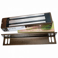 VIZIT-ML400-50 замок электромагнитный
