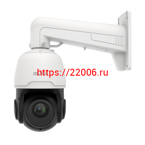 SVI-SD2535IR 5 Mpix 5-125 mm видеокамера IP PTZ