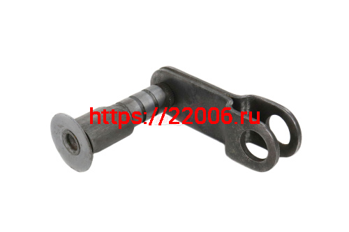 Кулачок колодок тормозных в сб.с флажком Н/О Урал