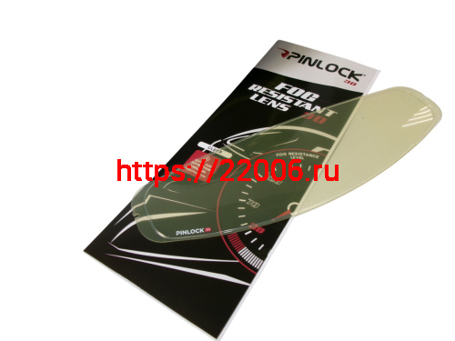 Шлем TVS RACING (Индия) STREET D/V DULL BLACK M.BLUE размер XXL, + пинлок в комплекте, очки фото 8