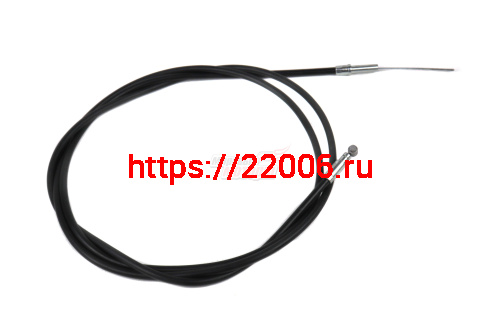 Трос газа мотобуксировщика (1900мм) (Россия)