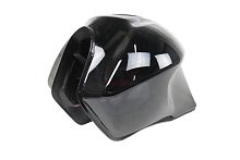 Бензобак черный ENDURO 12л.