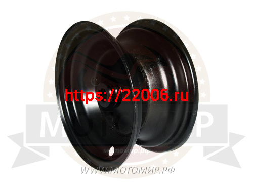 Диск колеса задний ATV NITRO, ORION (HB-ATV-002-085)