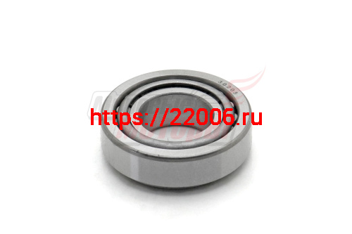 Подшипник 7205 (арт.30205) конический "ММ"