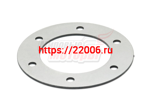Фланец КПП Рысь (113.06.010.025)