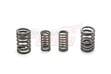 Пружины клапанов 157FMI (125CC),162FMJ (150CC),167FMM (250CC) (компл. 4 шт=2 малые+2 большие)