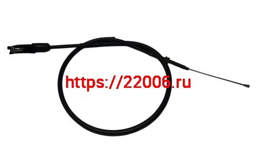 Трос сцепления L-1100мм, ход-130мм, COBRA SRM (47020359)