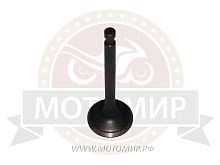 Клапан выпускной 182F (НАБОР)