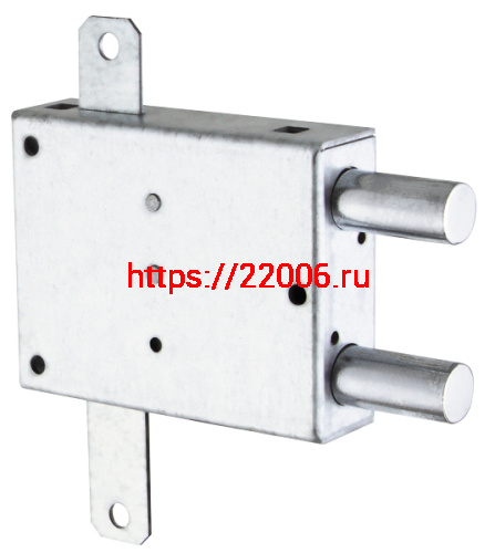 Девиатор Fuaro (Фуаро) DEV-PRO/860 M5 (DEV-860) на 3 точки (2 ригеля) без планки