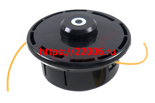 Косильная головка CHAMPION HT56 (гайка М10*1,25 лев) SRM-256TES,335TES,2655SI,330ES,350ES (С5194)