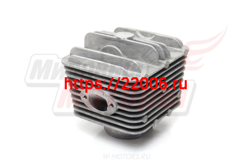 Цилиндр T100 (d50) фото 2