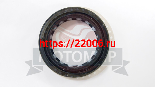 Сальник 33*46*11 / 33*46 / 5,6*14 перед. вилки, аморт. (TTR 125, BSE PH10-125) (SET)