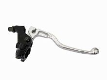 Рычаг сцепления в сборе с креплением KAYO Т2