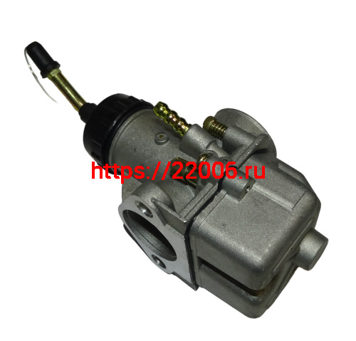 Карбюратор К68У-01 (МТМ) (правый) (кол-во в упак. 20 шт.) фото 6