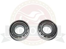 Подшипник 2505КМУ металл (CN) (N2205) (упак. 200 шт.)