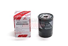 Фильтр масляный Camry 2.4 01-, Avensis 2.0/2.4 03-08, Rav4 2.0/2.4/3.5 00-06- (90915YZZE2)