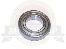 Подшипник 80106 (30x55x13) закрытый (6006ZZ)