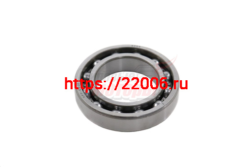 Подшипник 109 (арт.6009) "ММ"