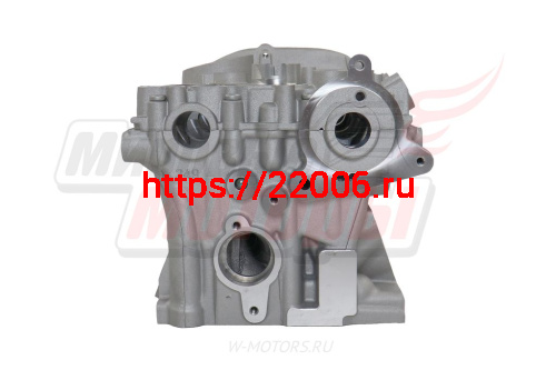 Головка блока VW,AUDI,SEAT,SKODA 2.0 TFSI CAEA/CDNB/CETA/CPMA (HD57476) фото 5