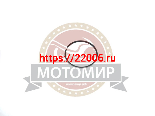 Кольца поршневые Тайга 550 (комплект на поршень)