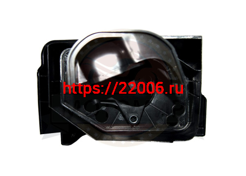 Корпус воздушного фильтра 173F-177F-В нового образца фото 2