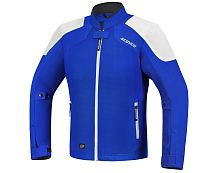 Куртка SCOYCO JK182, светло-синяя, р-р L