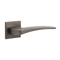 Ручка Punto (Пунто) раздельная K.ARC.Q52.LOTUS GR-23 графит