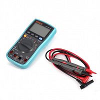 VC17B+ Цифровой мультиметр ZOTEK