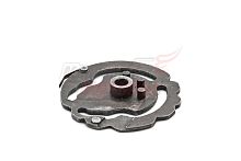 Сектор переключения передач КПП Днепр (реставр.)