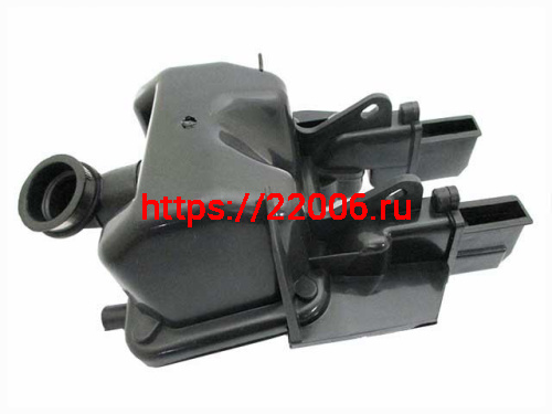 Фильтр в сборе 4Т ACTIV, IROKEZ