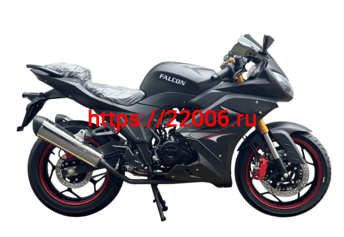 Мотоцикл FALCON SPEEDFIRE 250 фото 4