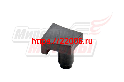 Вкладыш полумуфты Буран (110600017)