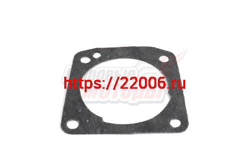Прокладка Днепр под цилиндр паронит толстая (1 мм)