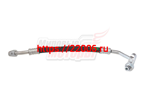 Трубка кондиционера отводящая CS35 (S101126-1200)