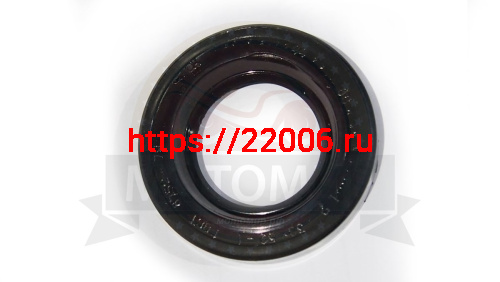 Сальник 30*52*10 (1.2-30*52-1) Муравей полуоси, Каскад коленвала, Буран коробки реверса (Россия) фото 3