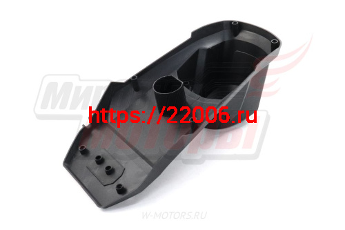 Кожух двигателя EK 1400 фото 2