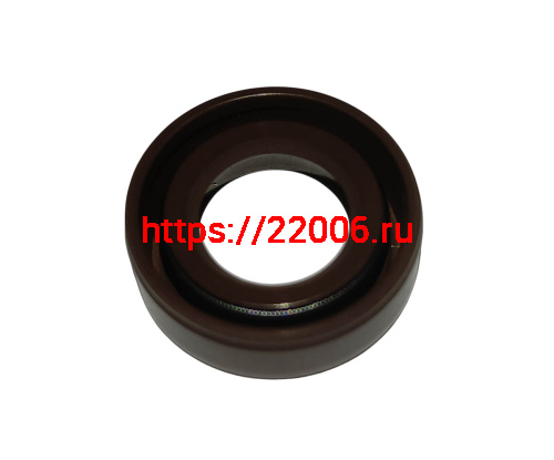 Сальник 12*21*7 NB300  ZS (174MN-5)  (помпа) (100104680) фото 2