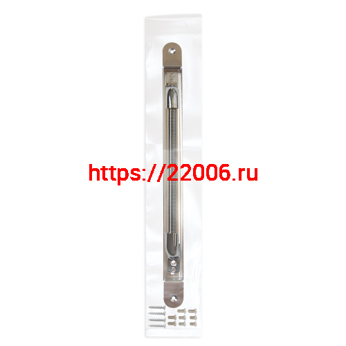 Гибкий Fuaro (Фуаро) кабель-переход 300х25 мм фото 3