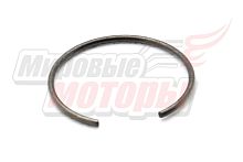 Кольцо стопорное поршневого пальца  2V78F-2, 2V78F-2А  (LIFAN оригинал)